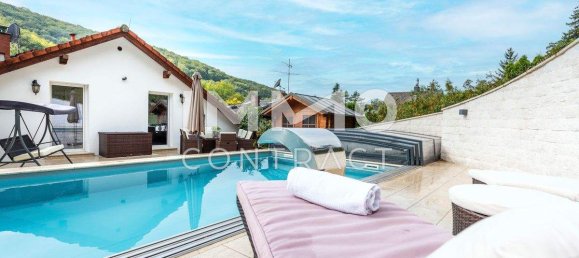 7 rooms Villa in Penzing, Austria No. 129595 42