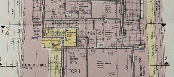 7 rooms Villa in Penzing, Austria No. 129595 11