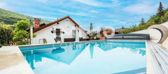 7 rooms Villa in Penzing, Austria No. 129595 41