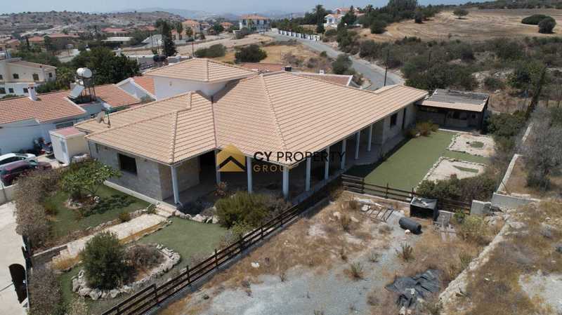 4 Schlafzimmer Gewerbliche Immobilie in Maroni, Cyprus, Nr. 105262