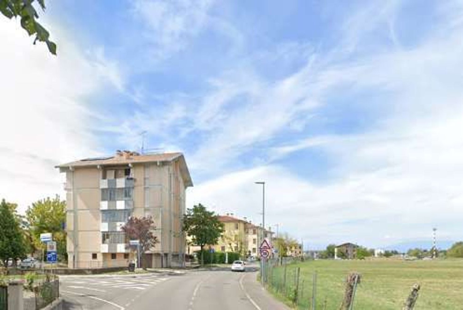 4 rooms Apartment in Oderzo, Italy No. 298765