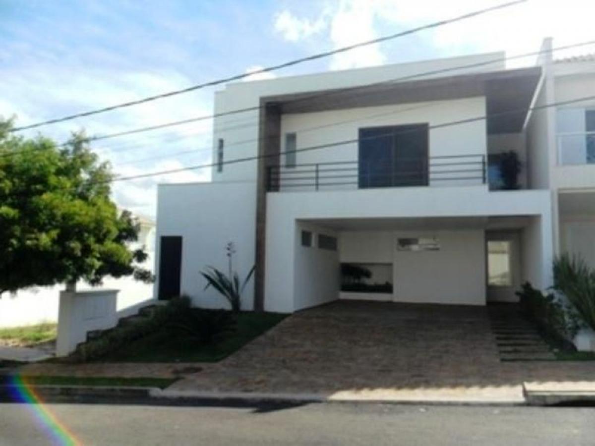 4 غرف نوم منزل في Sao Paulo, Brazil رقم 594926