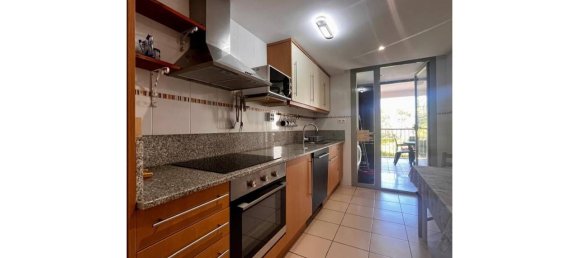 2 غرف نوم شقة في Castellon, Spain رقم 139228 23