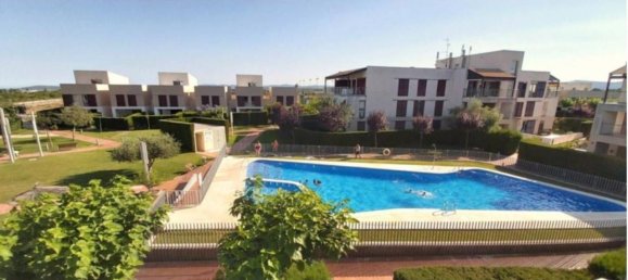 2 غرف نوم شقة في Castellon, Spain رقم 139228 2