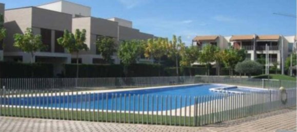 2 غرف نوم شقة في Castellon, Spain رقم 139228 3