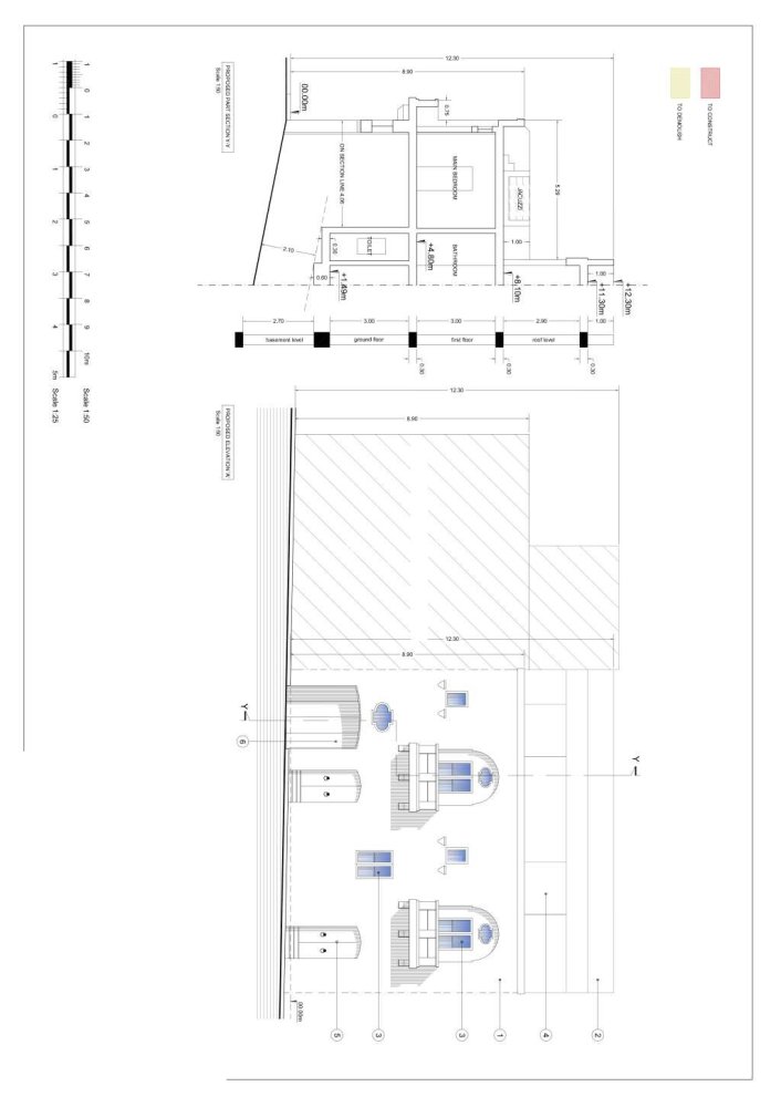3 غرف نوم منزل في Ghajnsielem, Malta رقم 692
