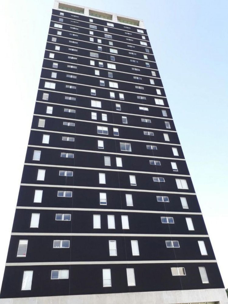 2 chambres Appartement à Nuevo Leon, Mexico No. 169139