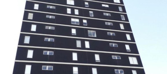 2 chambres Appartement à Nuevo Leon, Mexico No. 169139 2