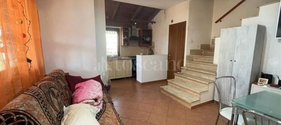6 rooms Villa in Rome, Italy No. 44741 21