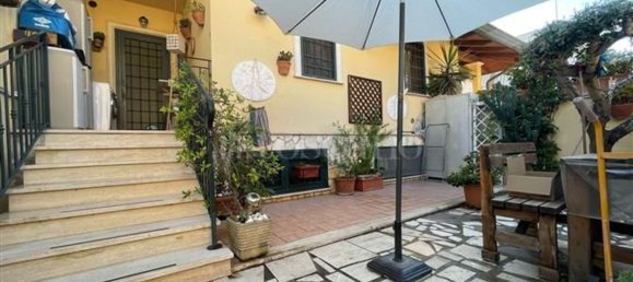 6 rooms Villa in Rome, Italy No. 44741 46