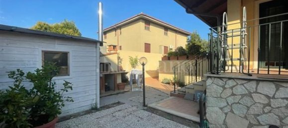 6 rooms Villa in Rome, Italy No. 44741 43