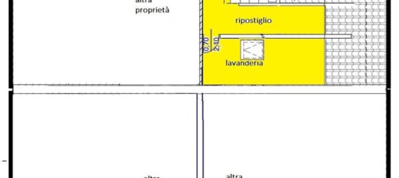 6 rooms Villa in Rome, Italy No. 44741 50