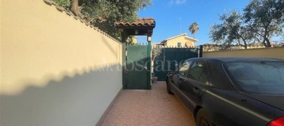 6 rooms Villa in Rome, Italy No. 44741 45