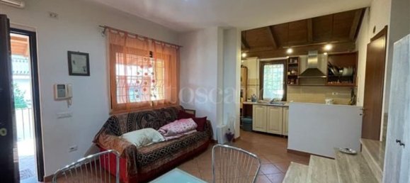 6 rooms Villa in Rome, Italy No. 44741 7