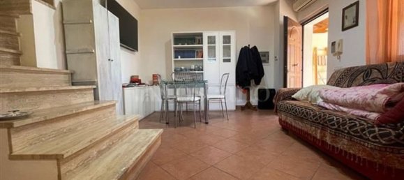 6 rooms Villa in Rome, Italy No. 44741 9