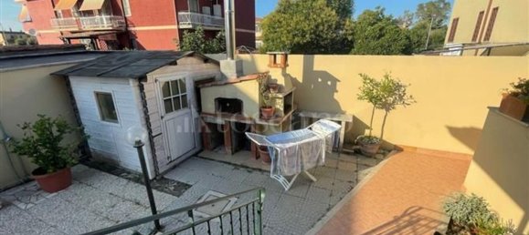 6 rooms Villa in Rome, Italy No. 44741 49