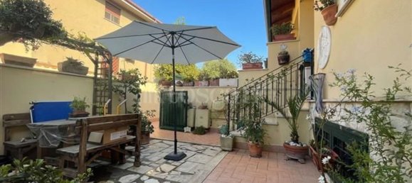 6 rooms Villa in Rome, Italy No. 44741 12