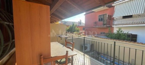 6 rooms Villa in Rome, Italy No. 44741 47