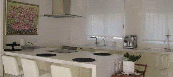 5 غرف نوم فيلا في Altea, Spain رقم 1547 4