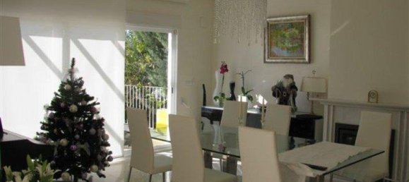 5 غرف نوم فيلا في Altea, Spain رقم 1547 5