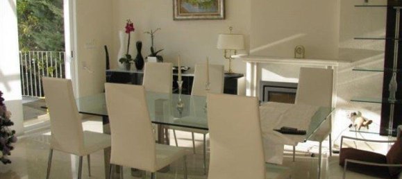 5 غرف نوم فيلا في Altea, Spain رقم 1547 3