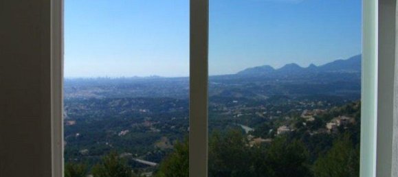 5 غرف نوم فيلا في Altea, Spain رقم 1547 10