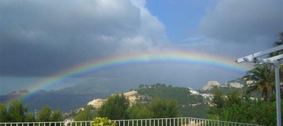 5 غرف نوم فيلا في Altea, Spain رقم 1547 8