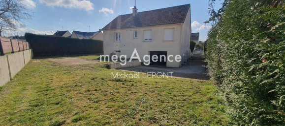 Villa T3 em Bonchamp-les-Laval, France N.º 98533 2