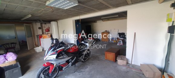 Villa T3 em Bonchamp-les-Laval, France N.º 98533 7