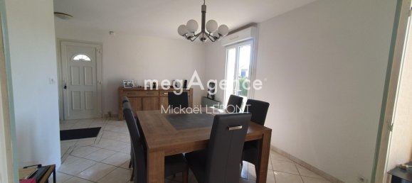 Villa T3 em Bonchamp-les-Laval, France N.º 98533 4