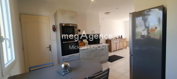 Villa T3 em Bonchamp-les-Laval, France N.º 98533 5