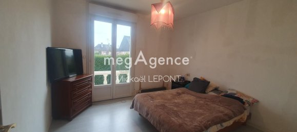 Villa T3 em Bonchamp-les-Laval, France N.º 98533 6