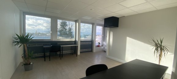 Büro in Neuville-en-Ferrain, France 2224m², Nr. 88997 5