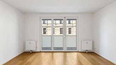 2 Schlafzimmer Wohnung in Ottakring, Austria, Nr. 201183