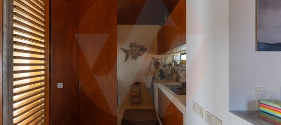 Casa de 4 dormitorios en Bordeira, Portugal No. 136125 12