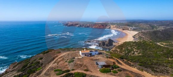 Casa de 4 dormitorios en Bordeira, Portugal No. 136125 3