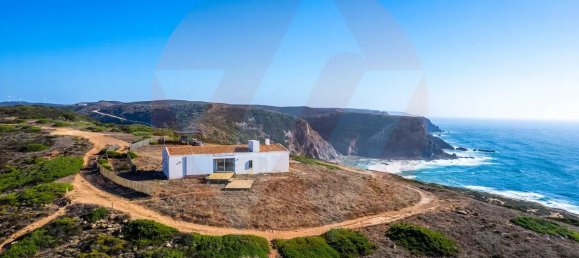 Casa de 4 dormitorios en Bordeira, Portugal No. 136125 5