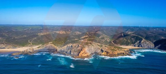 Casa de 4 dormitorios en Bordeira, Portugal No. 136125 7