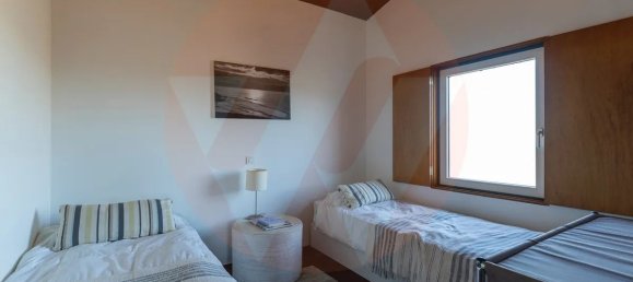 Casa de 4 dormitorios en Bordeira, Portugal No. 136125 18