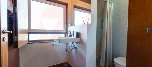 Casa de 4 dormitorios en Bordeira, Portugal No. 136125 16