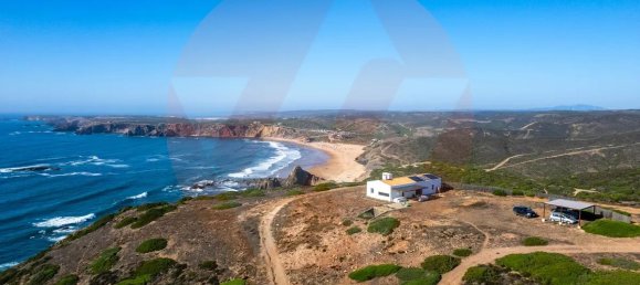 Casa de 4 dormitorios en Bordeira, Portugal No. 136125 2