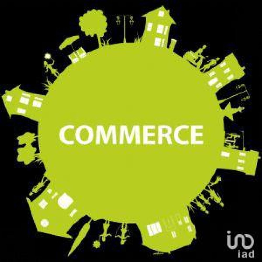 Офис 80м² в Понтиви, Франция № 18350