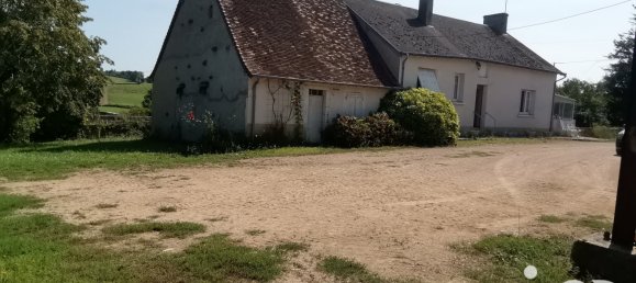 Casa de 2 dormitorios en Gournay, France No. 253430 2