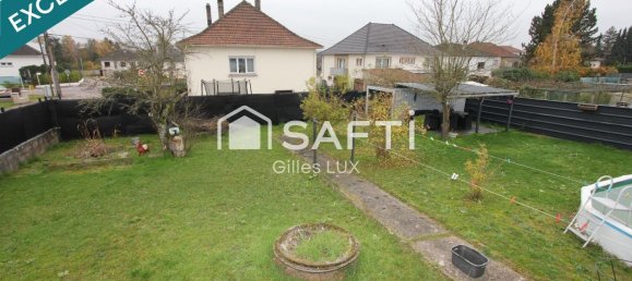 3 chambres Maison à Varsberg, France No. 55636 13