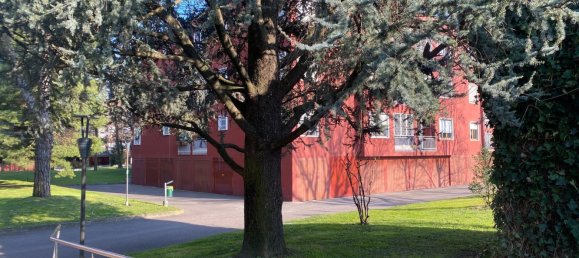 Garagem em Buccinasco, Italy 15 m² N.º 316052 2