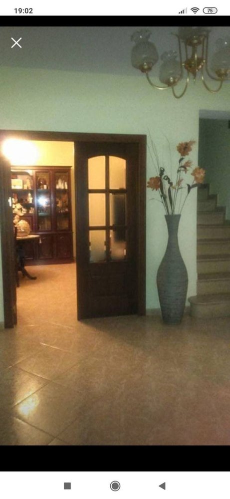 4 bedrooms Townhouse in Andalusia, Spain No. 282225