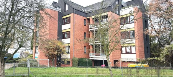 Apartamento T1 em Lower Saxony, Germany N.º 142553 2