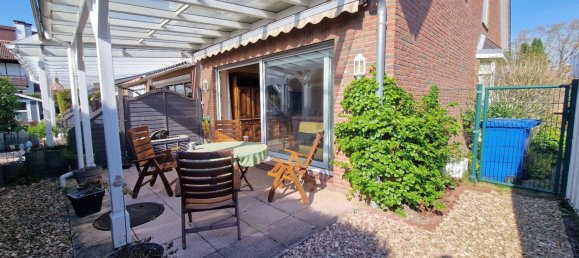 Adosado de 3 dormitorios en Harburg, Germany No. 229548 15