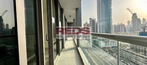 Apartamento T2 em Business Bay, UAE N.º 25126 7