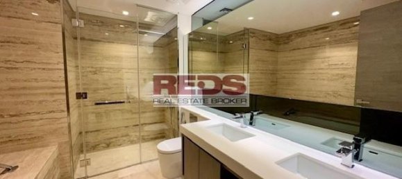 Apartamento T2 em Business Bay, UAE N.º 25126 12